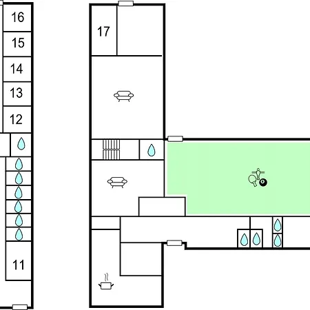Kabyssen Tatil Evi