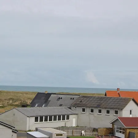 Kabyssen * Thyborøn