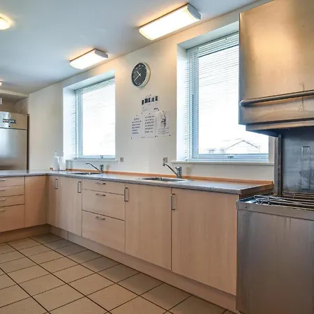 Tatil Evi Kabyssen Thyborøn
