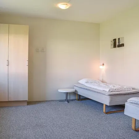Dom wakacyjny Kabyssen